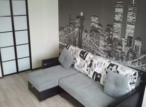 квартира посуточно Юмашева, д.11, Севастополь