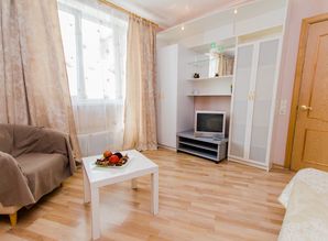 Apartment in Novokosino apartment daily Suzdalskaya 10, Moscow