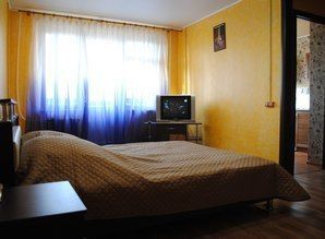 apartment daily Str. Geroev ATO (Dimitrova), 93, Krivoy Rog