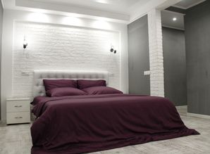 квартира посуточно проспект Металлургов, 34, Кривой Рог