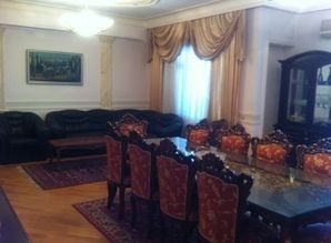квартира подобово 28may street, Баку