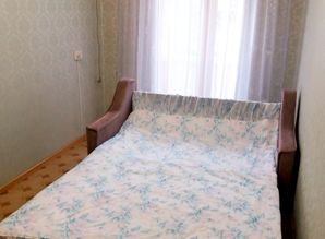 своя 1-комнатная у моря, Французский бул квартира посуточно Французский бульвар, Одесса