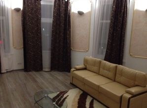 apartment daily Odesskaya, Simferopol