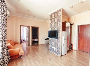 квартира посуточно Екатерининская 90, Одесса