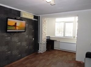 Квартира посуточно 1500 руб квартира посуточно Ленина 52, Евпатория