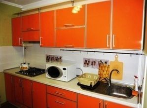 Квартира посуточно 1500 руб квартира посуточно Перекопская, Евпатория