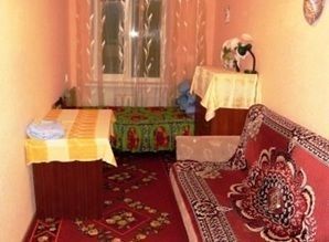 Квартира посуточно 1300 руб квартира посуточно Фрунзе, Евпатория