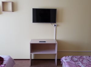 квартира посуточно Байкальская 129, Иркутск