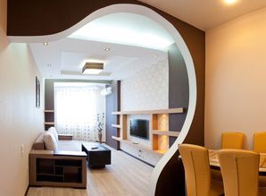 Квартира в ЖК 'Чудо-Город' Одесса квартира посуточно Среднефонтанская 19А, Одесса