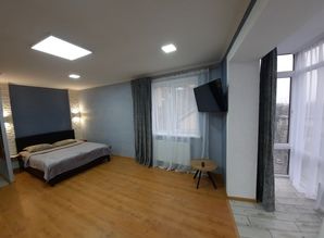 квартира посуточно Гаркуші, Ивано-Франковск