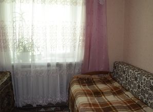 And comfort apartment daily Bulvar Lenina 15/1, Simferopol