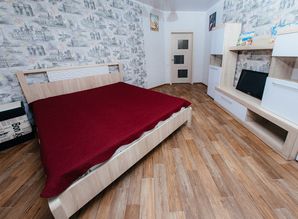 квартира посуточно Чкалова 51/1, Оренбург
