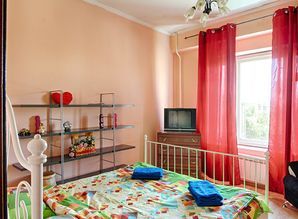 apartment daily 2nd Brest, Building 43, Moscow