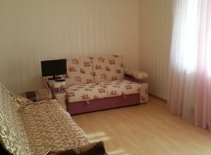 Сдаю 1-к квартиру в Феодосии на Чкалова квартира посуточно Чкалова, Феодосия