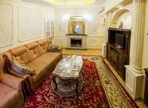 VIP Deribasovskaya, 10 apartment daily Deribasovskaya, 10., Odessa