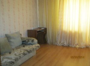 квартира посуточно Античный проспект 6, Севастополь