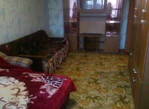 квартира посуточно Шереметьевский, Иваново