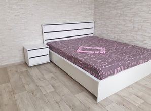 apartment daily Volonterskaya 70, Kharkiv