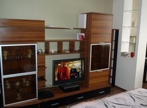 Apartments on the River apartment daily Festivalnaya 47, Moscow