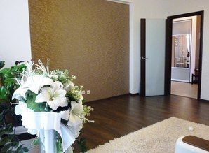 2-bedroom apartment apartment daily Bolshaya Dorogomilovskaya Str., 10, Moscow