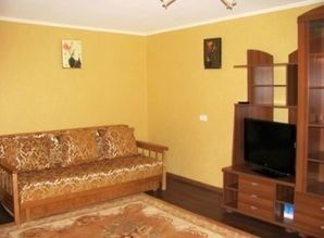 Cozy apartment for rent in Moscow apartment daily Kimentovskij per 6, Moscow