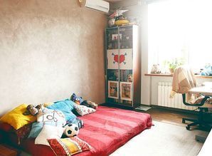 Cozy apartment for rent apartment daily Bolshaya Dorogomilovskaya Str. 14, Moscow