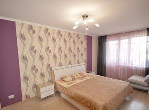 Bedroom for rent apartment daily Leningradskoe shosse, 104, Moscow