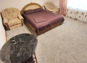 apartment daily Mihajla Doncya 21A, Kyiv