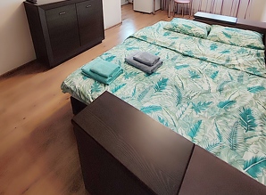 apartment daily Strategіchne shose 17/15, Kyiv