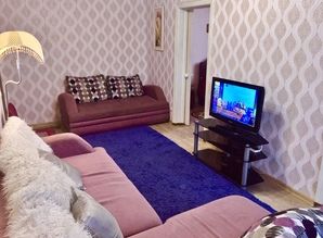 Квартира в центре возле порта (Херсон) квартира посуточно Воронцовская 1, Херсон