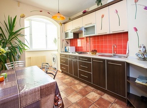 Its, the Gold Coast, WI-FI, shopping cen apartment daily Koroleva 76/1, Odessa