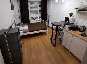 квартира посуточно Кошурникова 23/1, Новосибирск