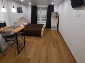 квартира посуточно улица Фрунзе, 252/1, Новосибирск