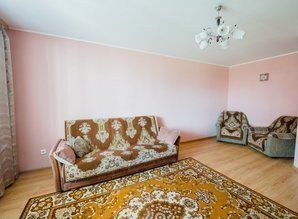 УЮТНАЯ ОДНОКОМНАТНАЯ КВАРТИРА квартира посуточно Рыленкова 32, Смоленск