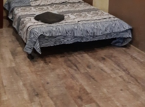 apartment daily Str.Titova 27, Dnipro (Dnipropetrovsk)