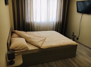 apartment daily Evropejskaya, Odessa