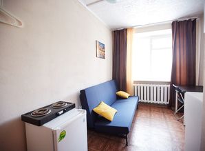 квартира посуточно Сойфера 1, Тула