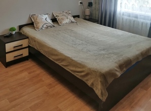 Квартира в центре квартира посуточно Индустриальная д. 8, Новороссийск