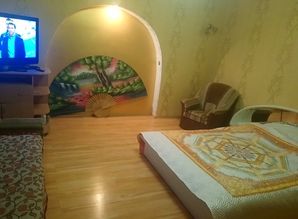 квартира посуточно Зои Космодемьянской 24, Севастополь