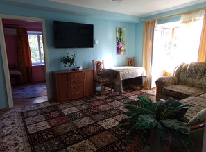 квартира посуточно бульвар Л. Украинки 9, Киев