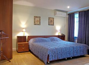 apartment daily Bolshaya Vasilkovskaya 48, Kyiv