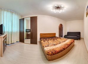 квартира посуточно Блюхера 71б, Новосибирск