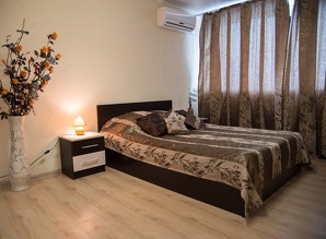 Квартира посуточно квартира посуточно Мира 70а, Пенза