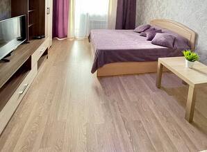 Сдается уютная квартира с видом на лес квартира посуточно Мира 70а, Пенза