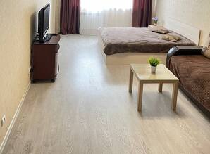 Уютная квартира с видом на лес квартира посуточно Мира 70а, Пенза