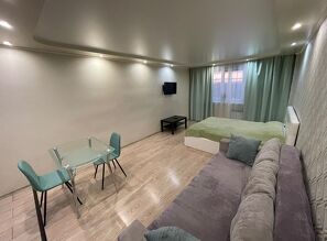 Сдается посуточно студия . Собственник квартира посуточно Мира 70а, Пенза