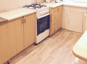 Apartment for rent.owner apartment daily Minskaya 2, Penza