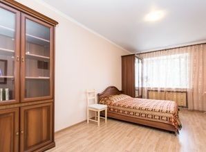 квартира посуточно ул. Ленинградская, 79, Вологда