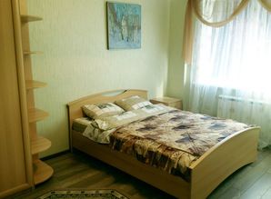 квартира посуточно ул. Кирова 40, Вологда