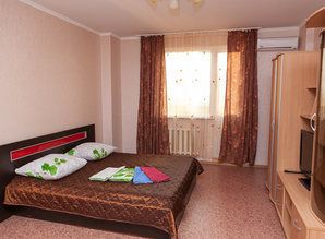 apartment daily Ave Mihaila Nagibina, 12, Rostov-on-Don